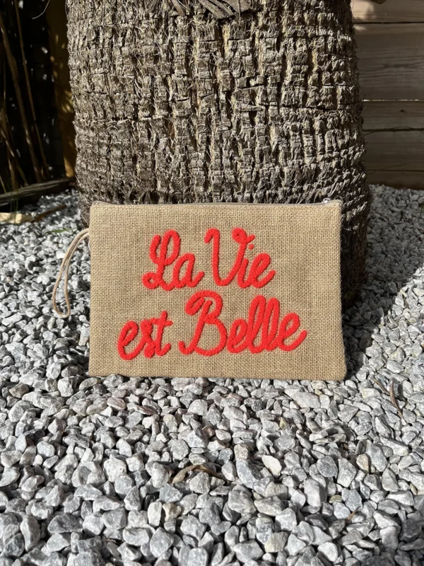 Pochette La Vie est Belle – Image 3